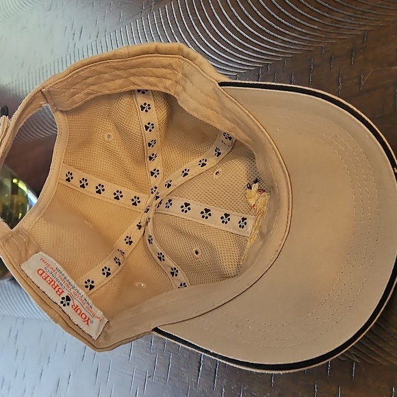 Cap - Yellow Lab - Picture 6 of 8